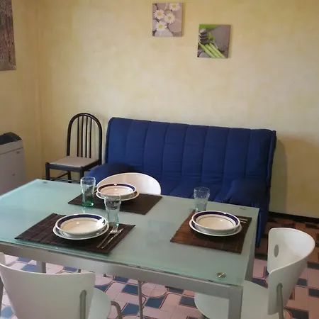 Apartment Federica Vacanze - Pamela Ravenna
