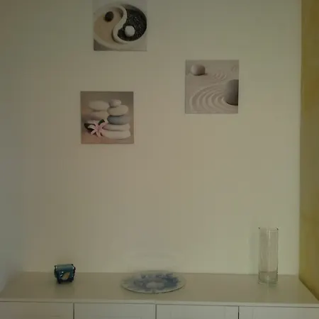 Federica Vacanze - Pamela Apartment Ravenna